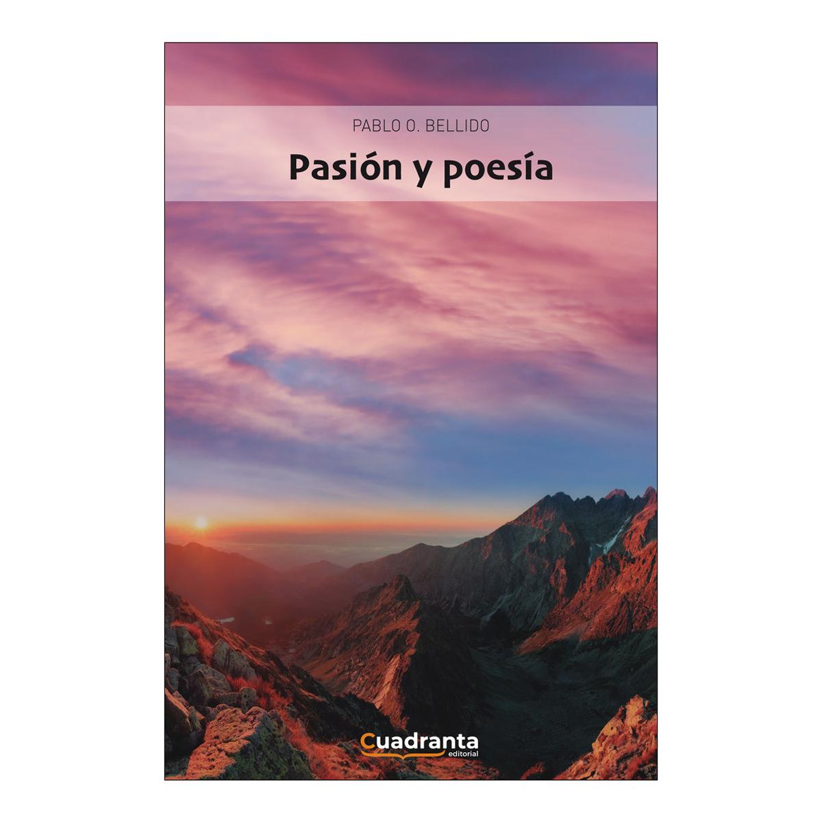Pasión y poesía 1