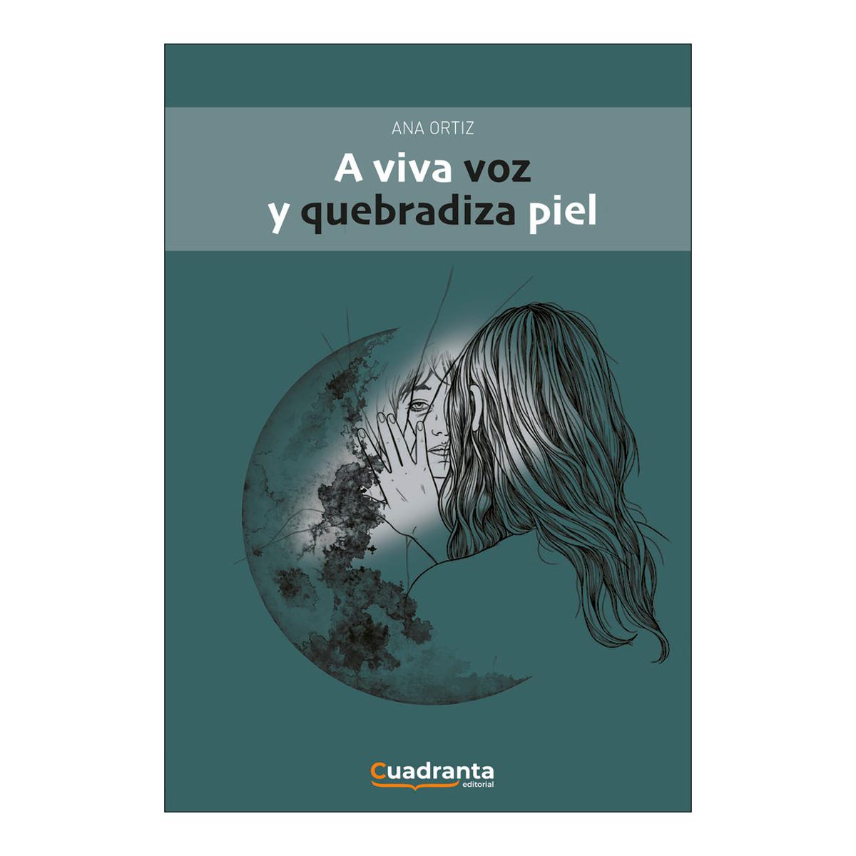 A viva voz y quebradiza piel 1