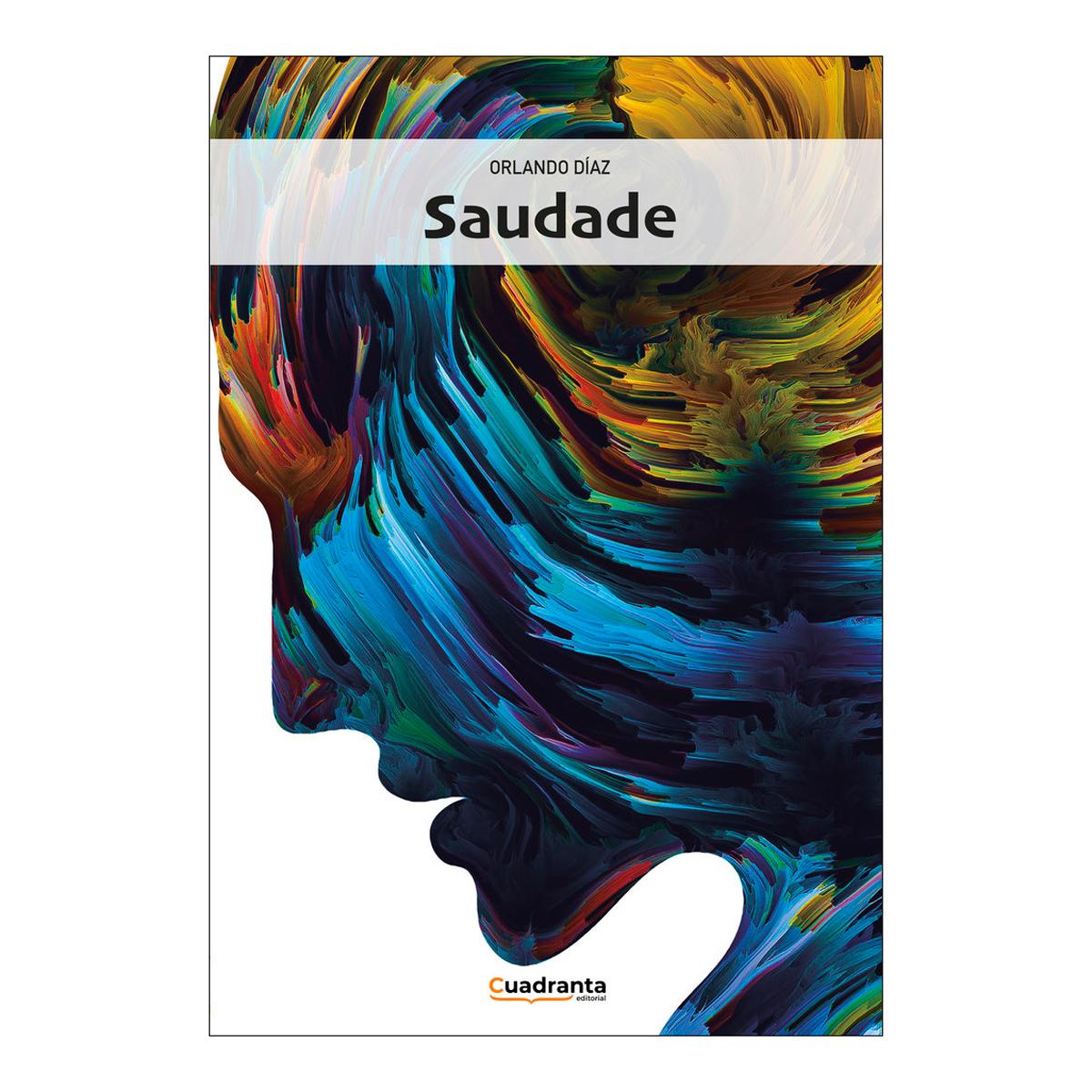 Saudade 1