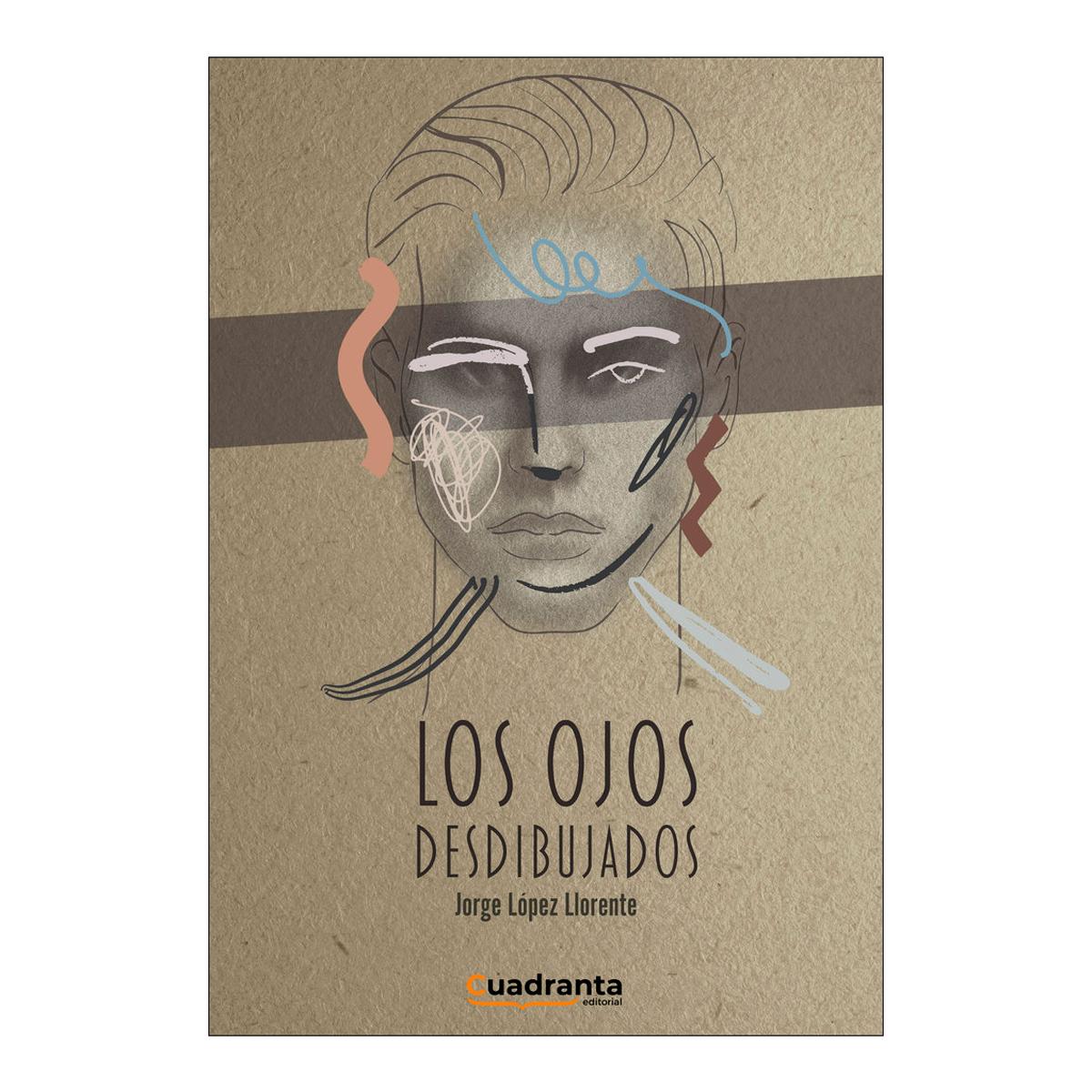 Los ojos desdibujados 1