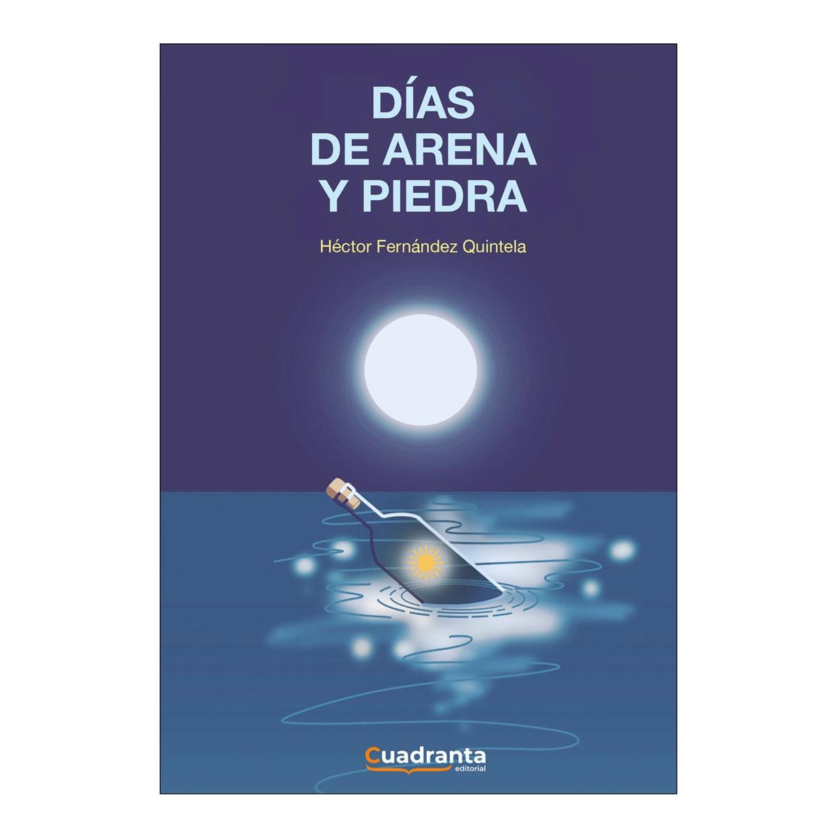 Días de arena y piedra 1