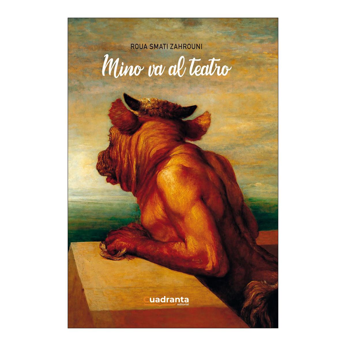 Mino va al teatro 1