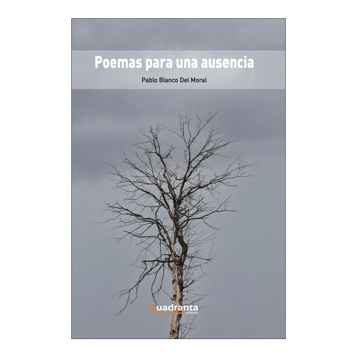 Poemas para una ausencia 1