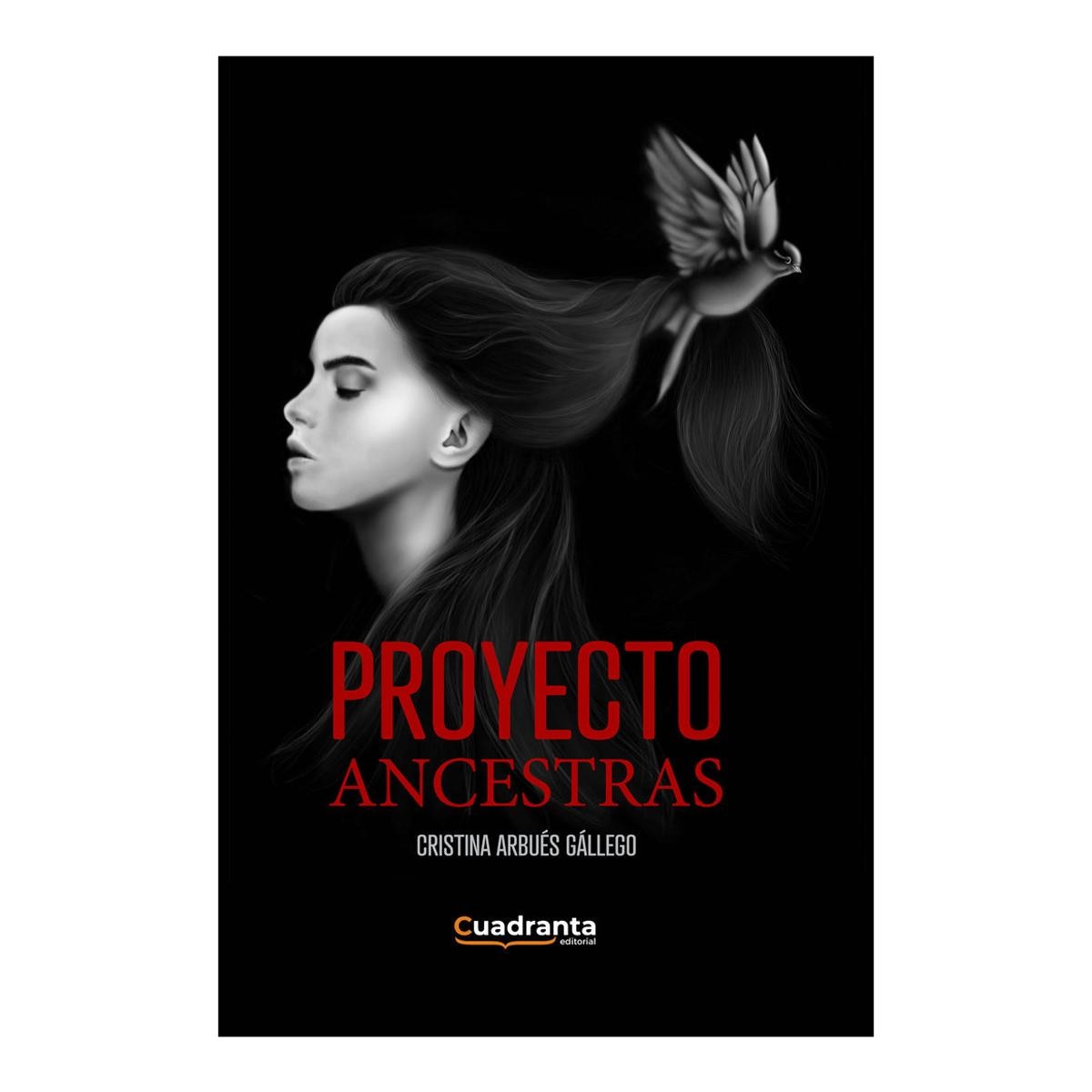Proyecto Ancestras 1