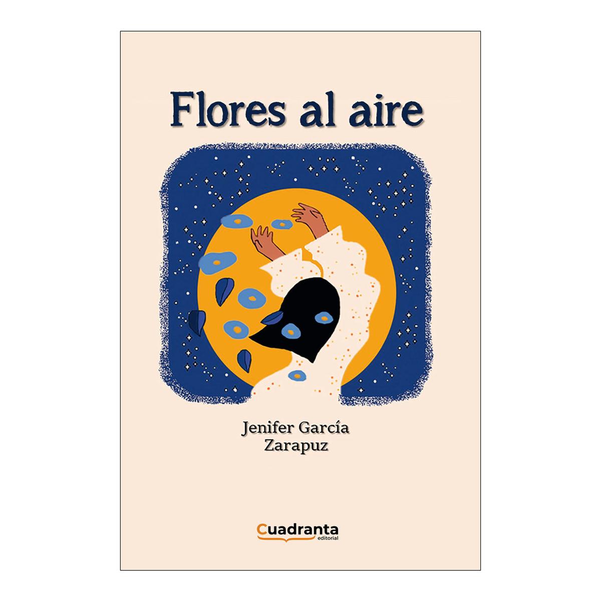 Flores al aire 1