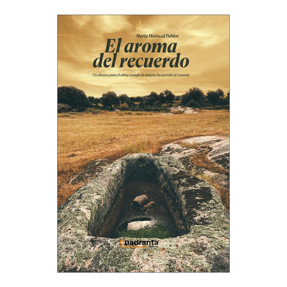 El aroma del recuerdo 1
