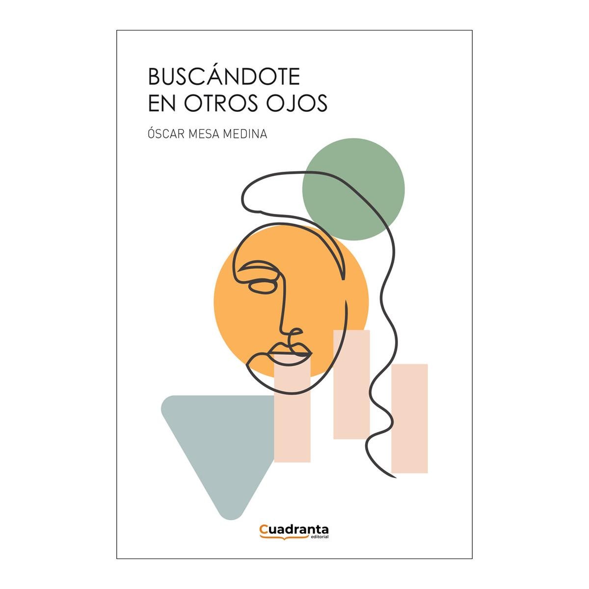 Buscándote en otros ojos 1