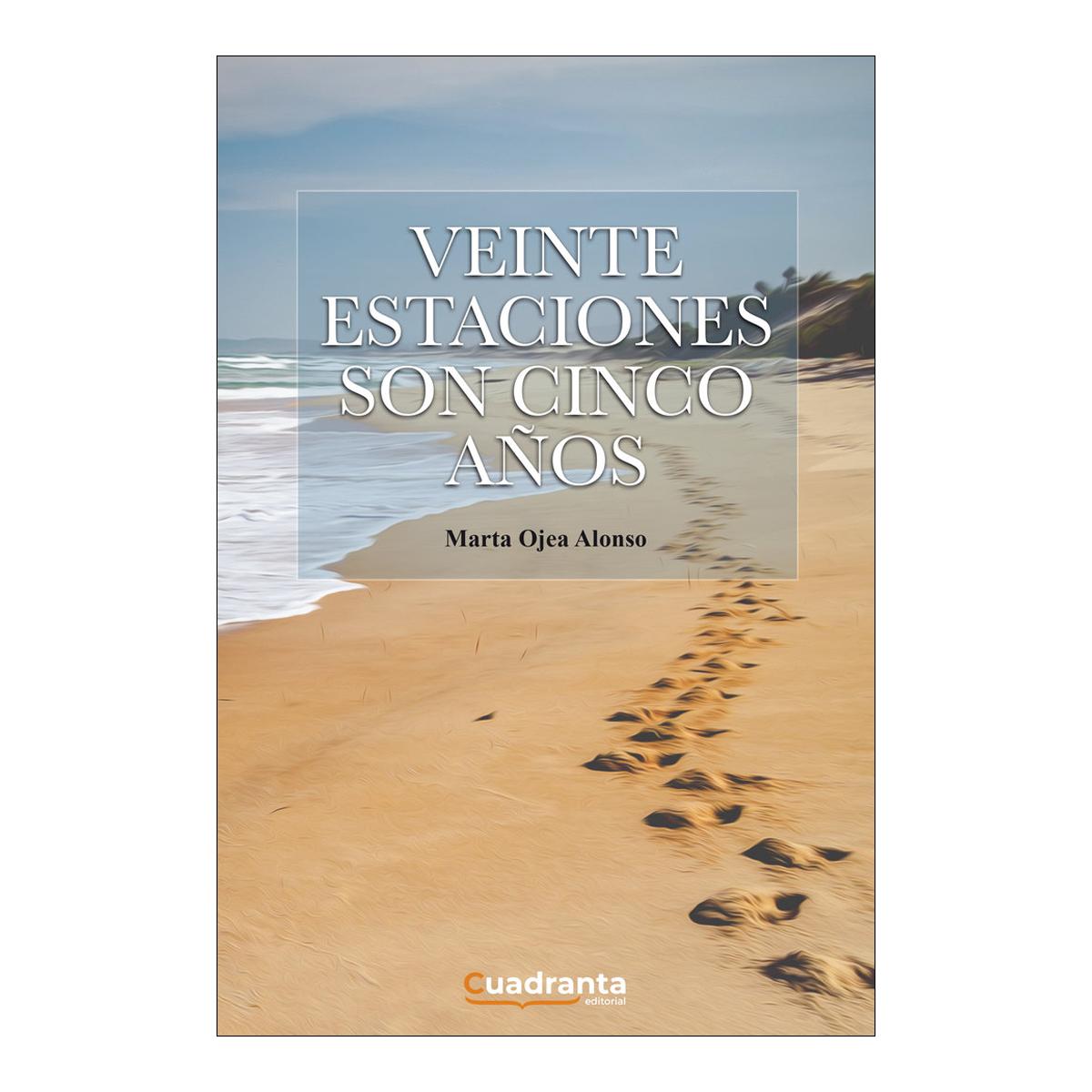 Veinte estaciones son cinco años 1