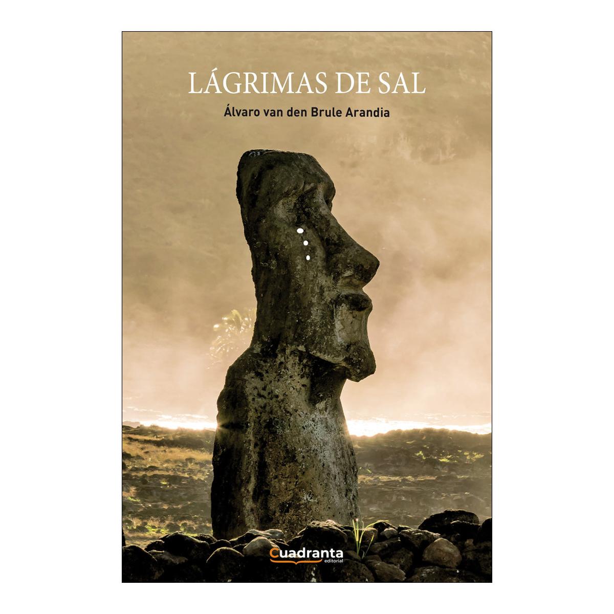 Lágrimas de sal 1