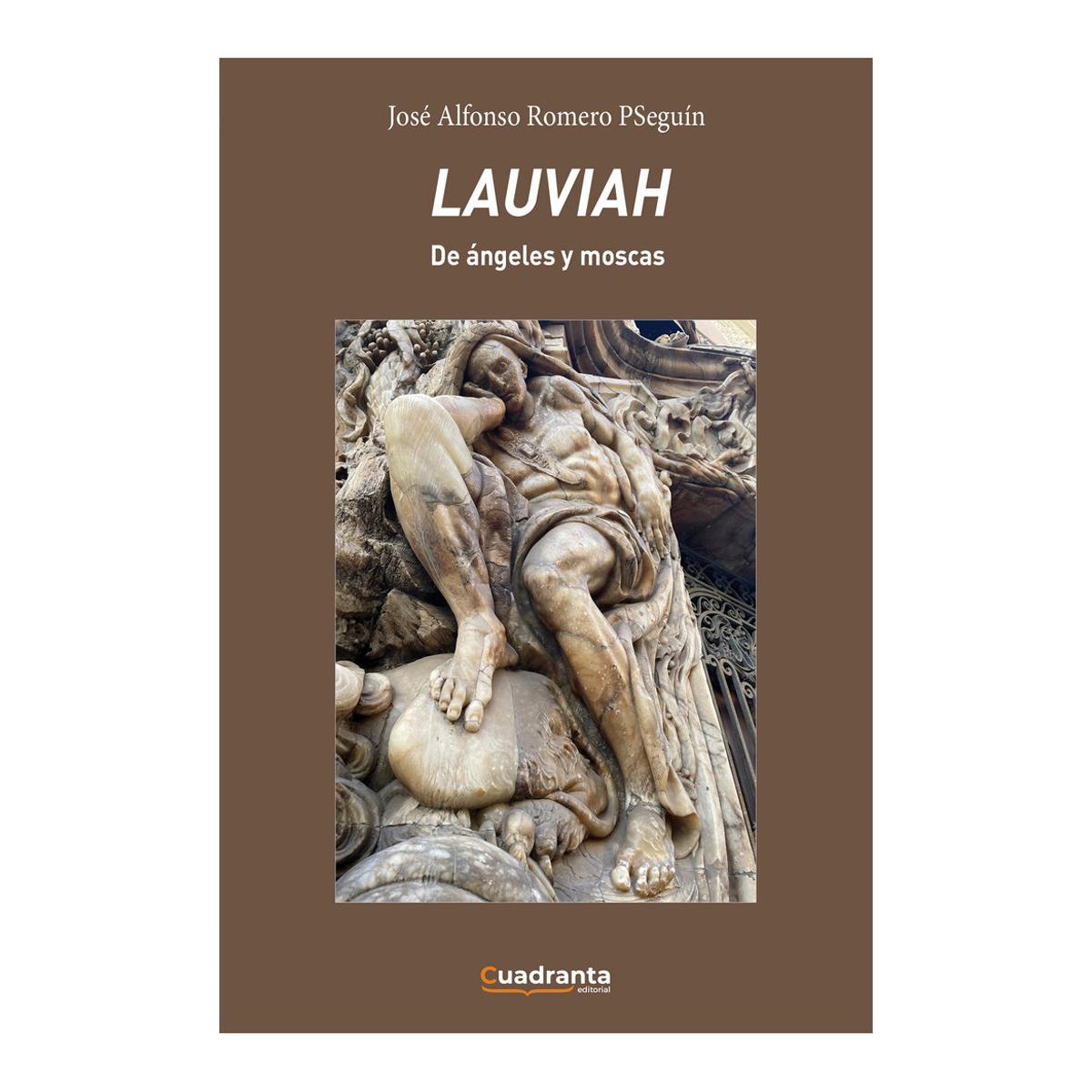 Lauviah: De ángeles y moscas 1