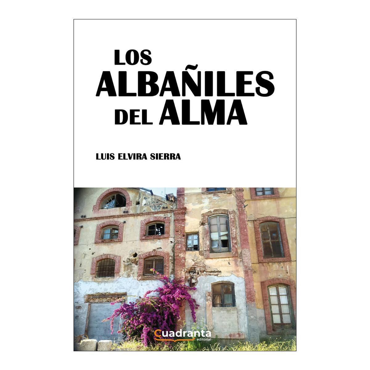 Los albañiles del alma 1