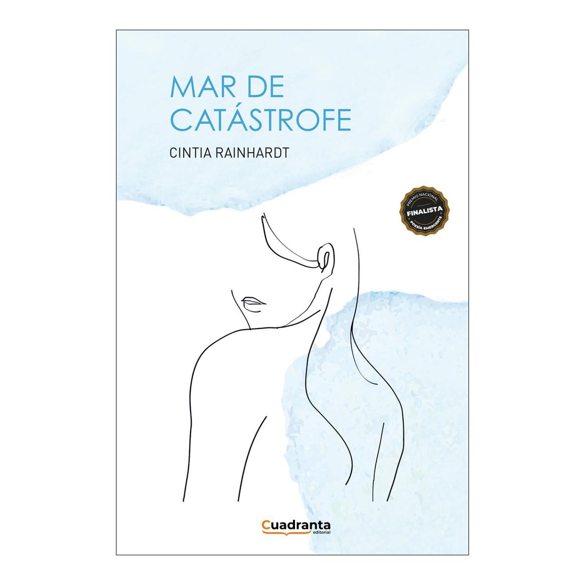 Mar de catástrofe 1