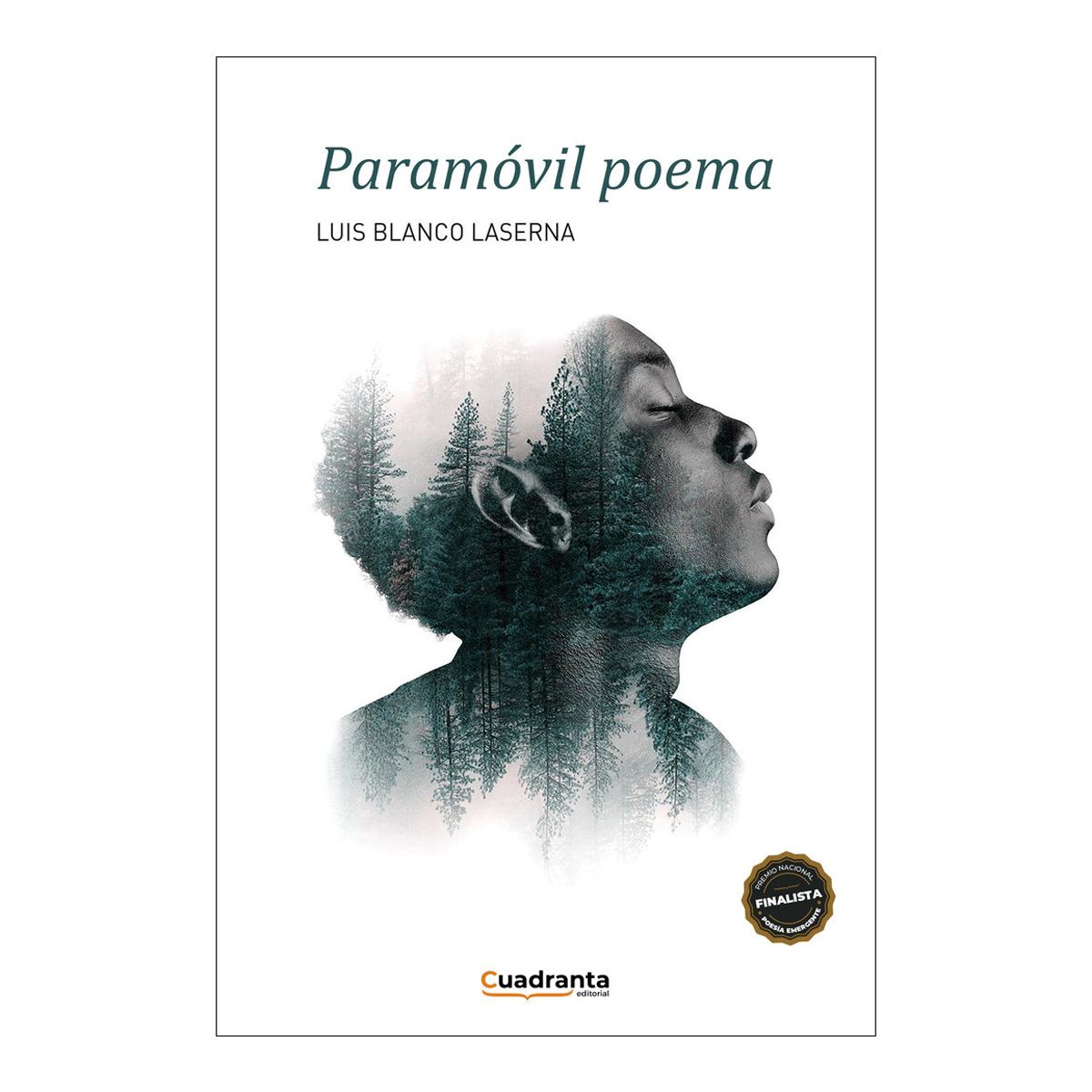 Paramóvil poema 1