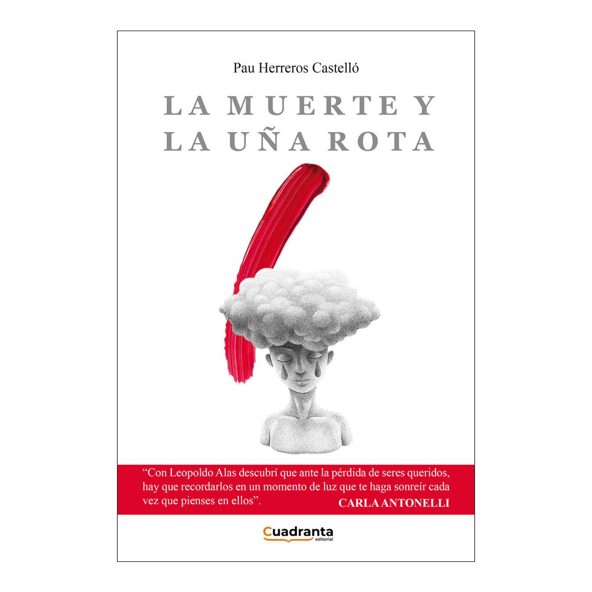 La muerte y la uña rota 1