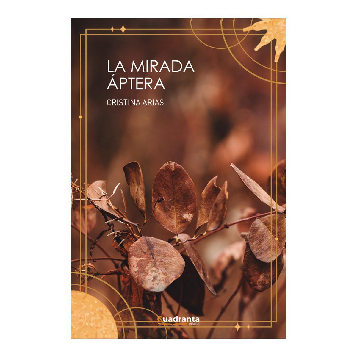 La mirada áptera 1