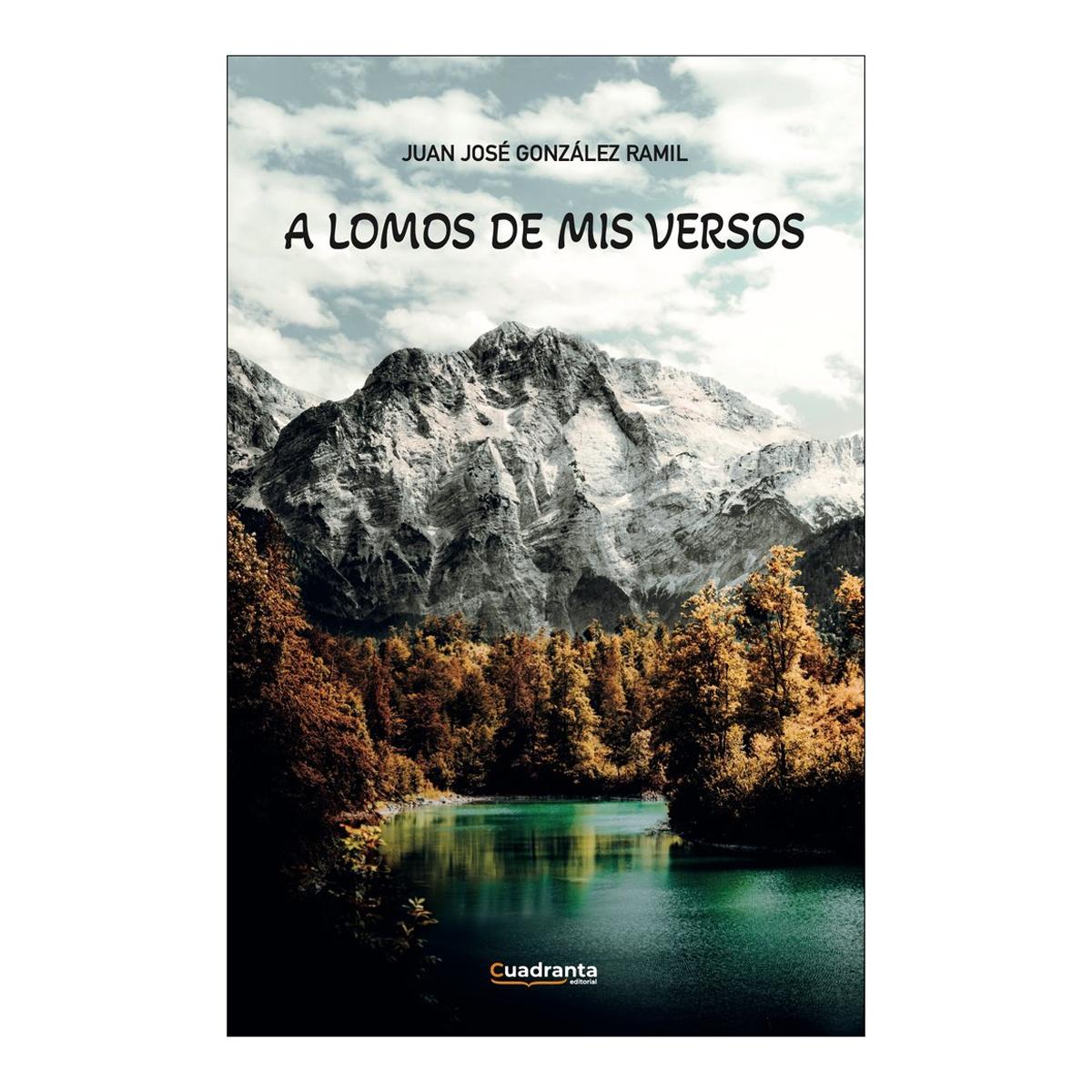 A lomos de mis versos 1