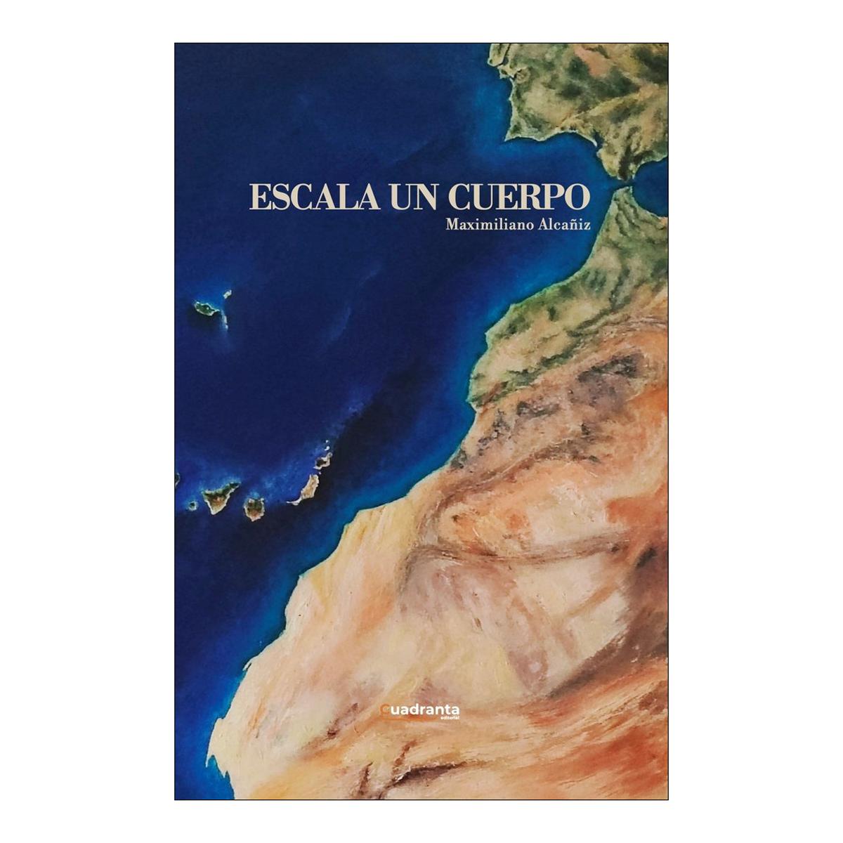 Escala un cuerpo 1