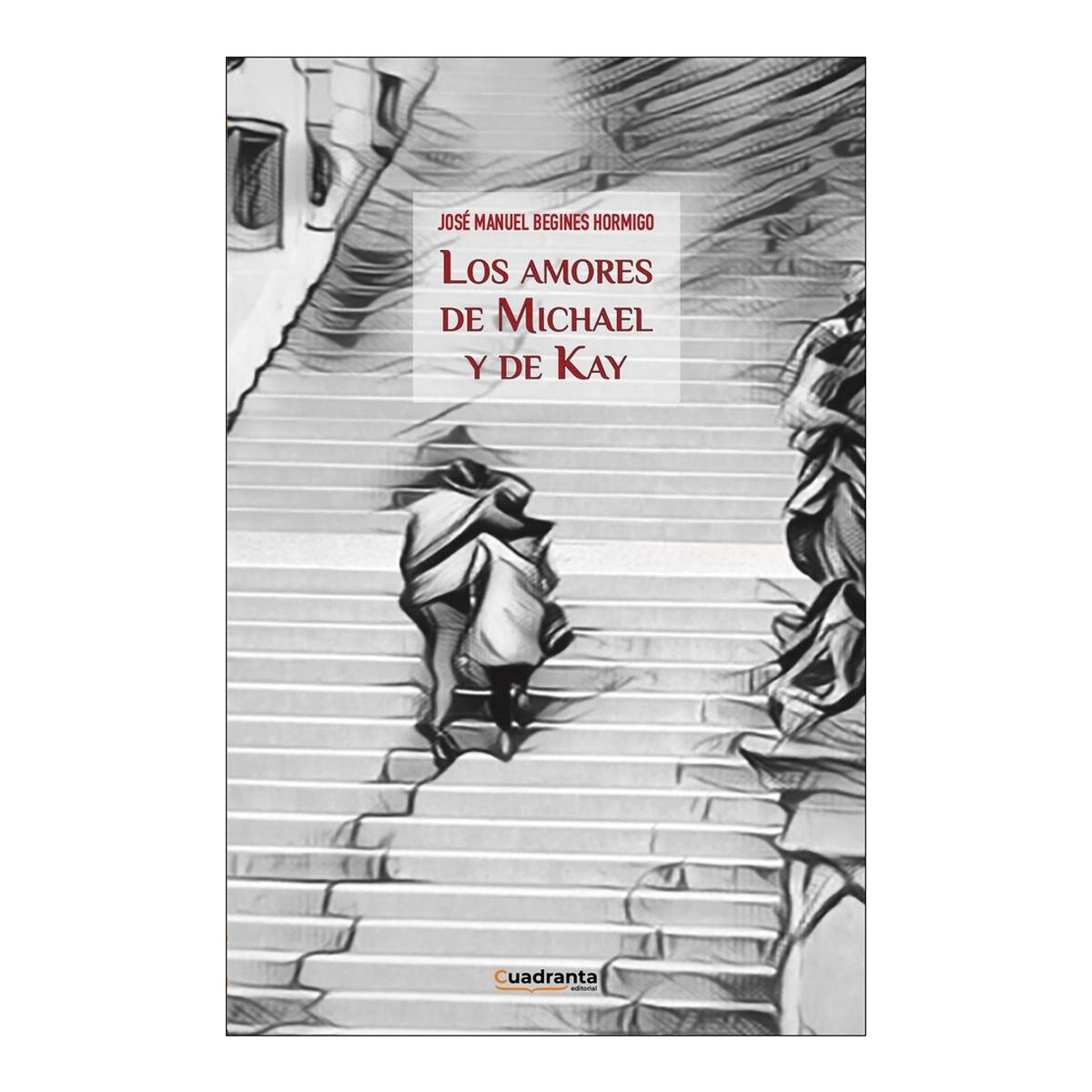 Los amores de Michael y de Kay 1