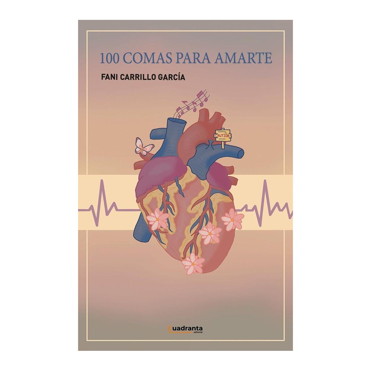 100 comas para amarte 1