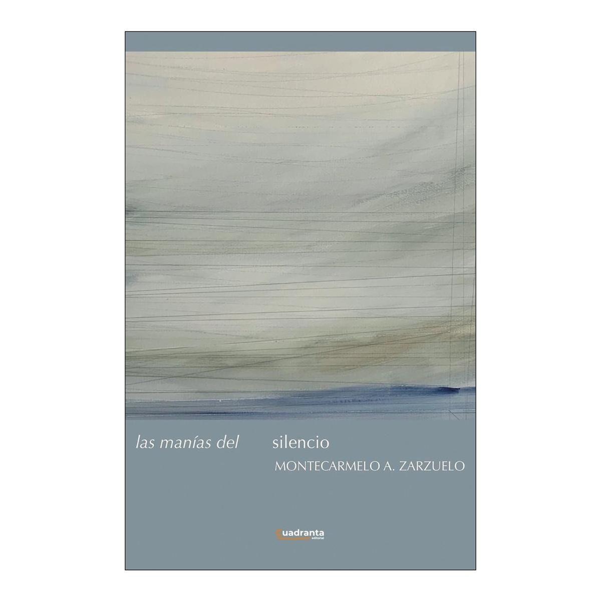 Las manías del silencio 1