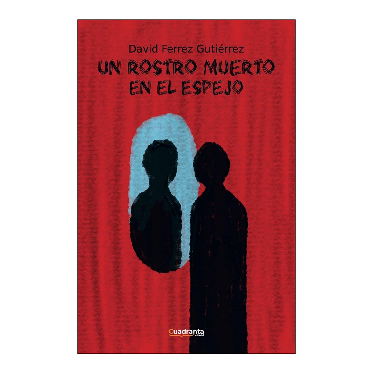 Un rostro muerto en el espejo 1
