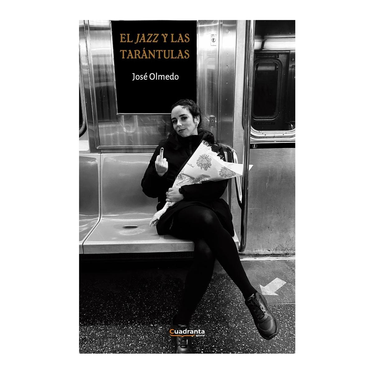 El jazz y las tarántulas 1