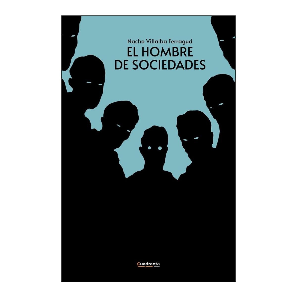 El hombre de sociedades 1