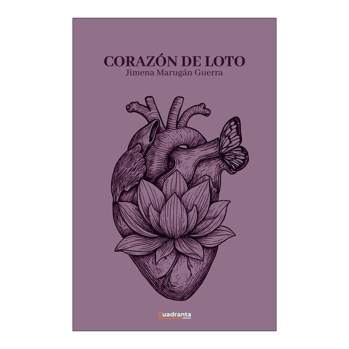 Corazón de loto 1