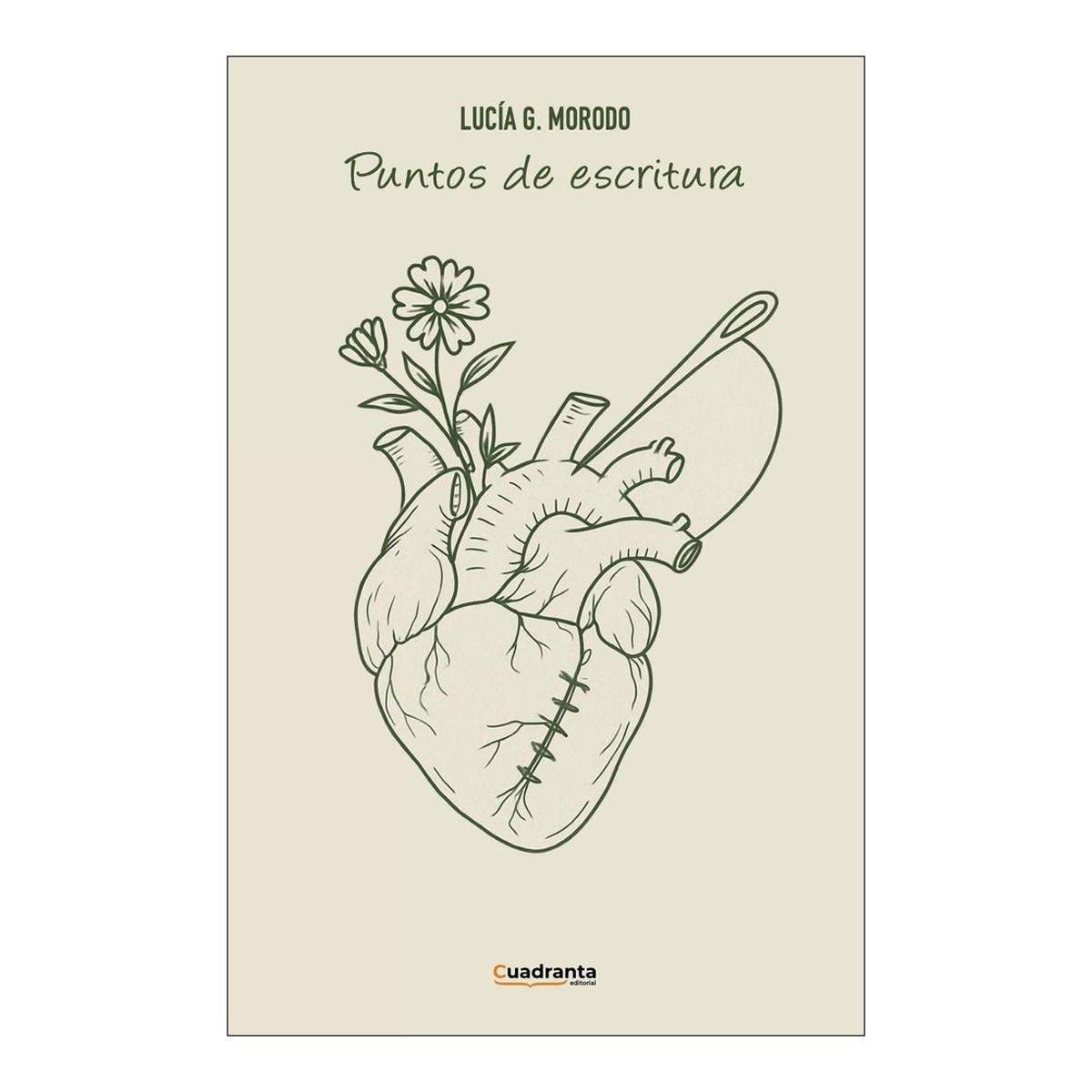 Puntos de escritura 1
