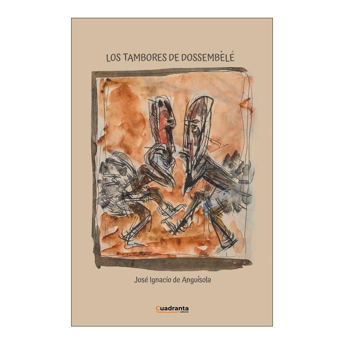 Los tambores de Dossembèlé 1