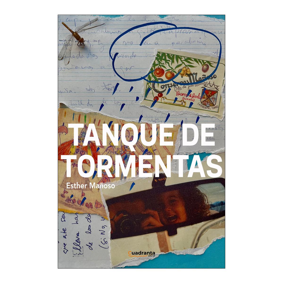 Tanque de tormentas 1