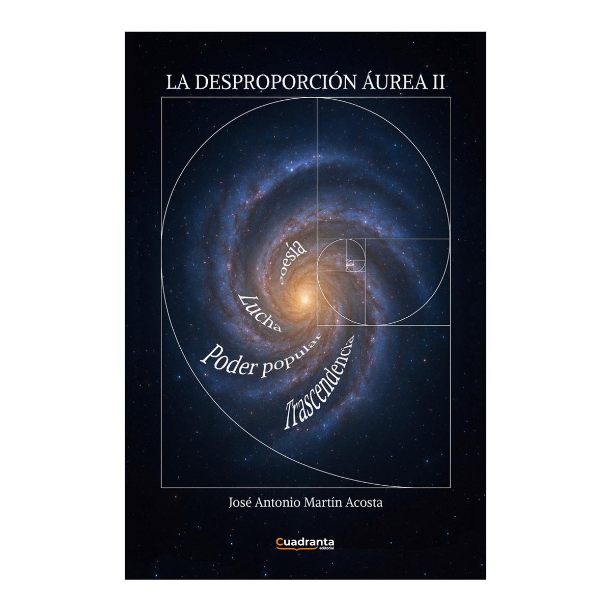 Imagem 0 de La desproporción áurea II