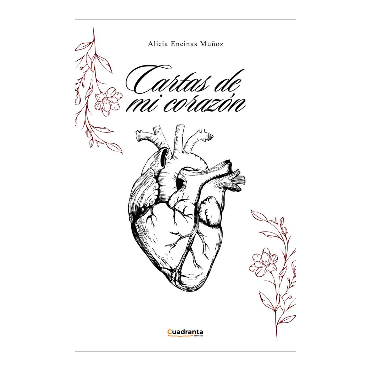 Cartas de mi corazón 1
