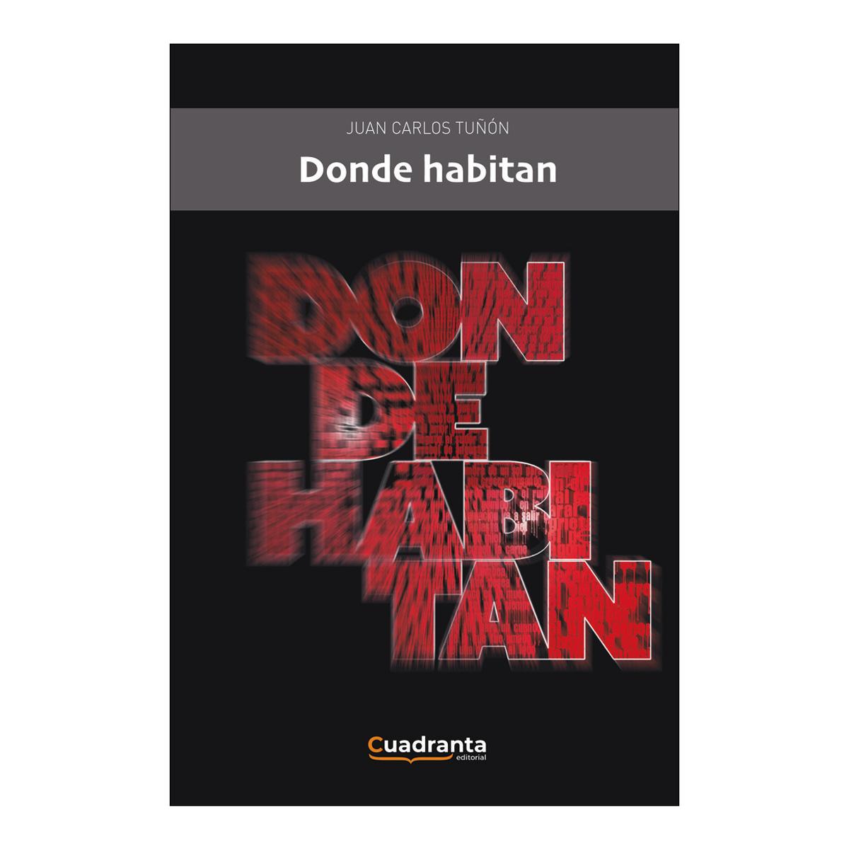 Donde habitan 1