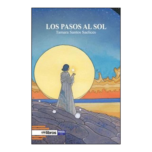 Los pasos al sol 1