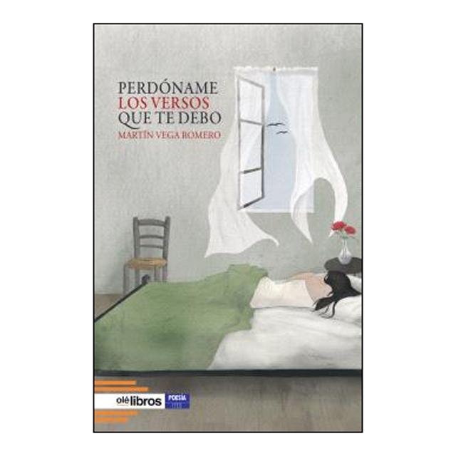 Perdóname los versos que te debo 1