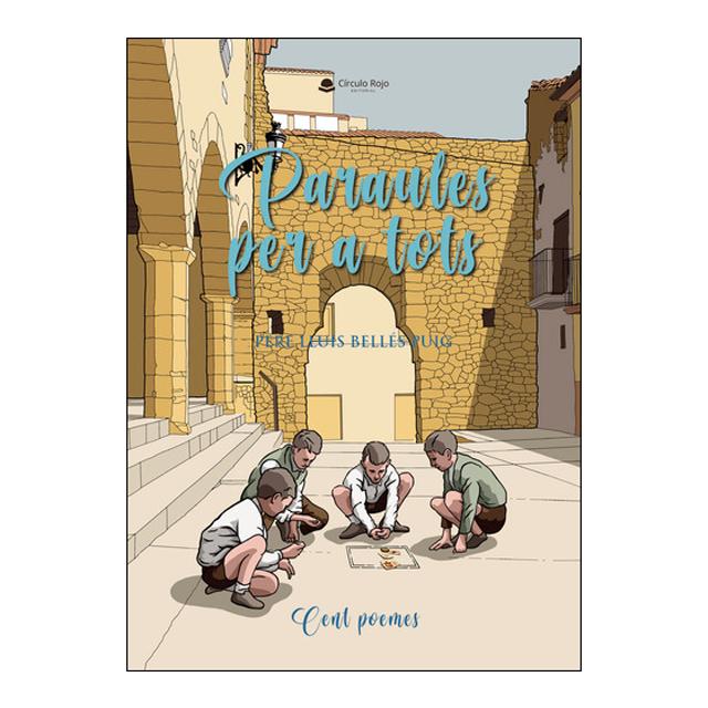 Paraules per a tots 1