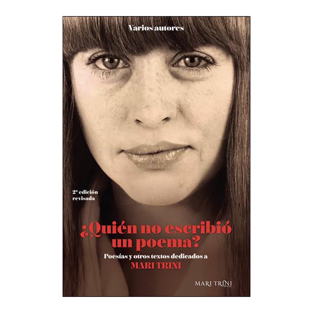 ¿quién no escribió un poema? 1