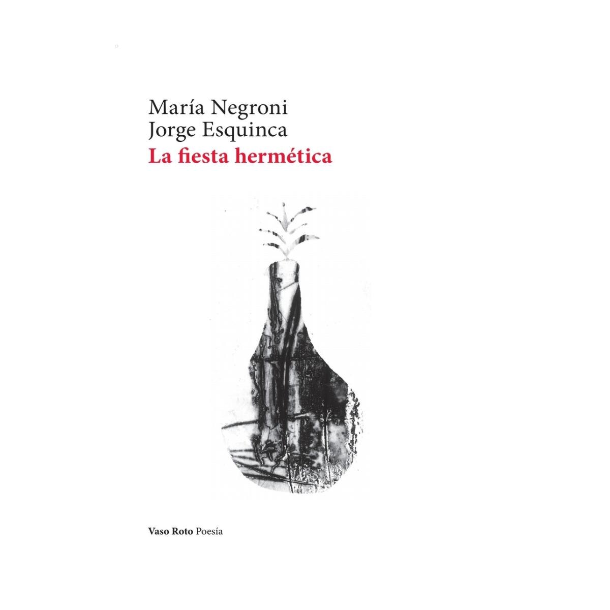 Imagem 0 de Fiesta hermética, la