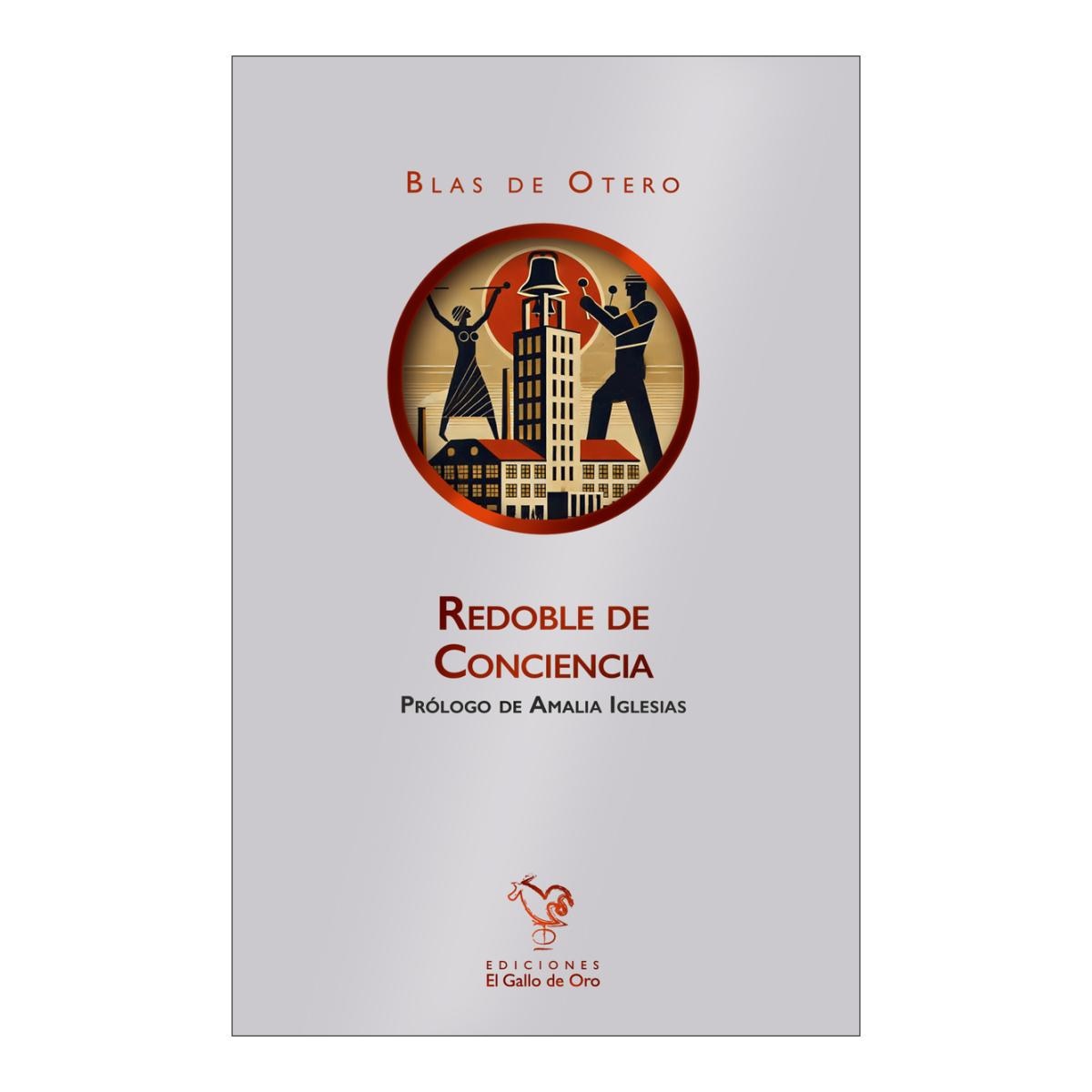 Imagem 0 de Redoble de conciencia