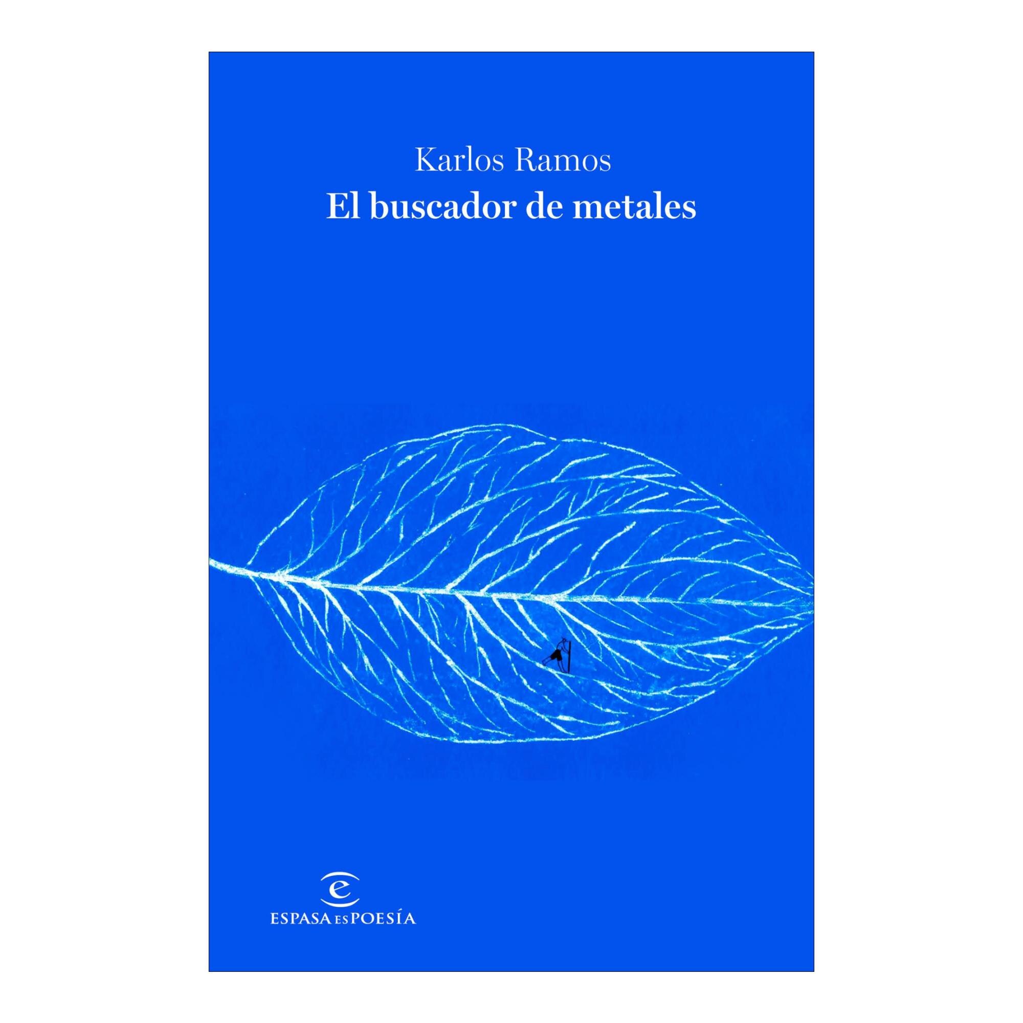El buscador de metales (Capa mole com abas) 2