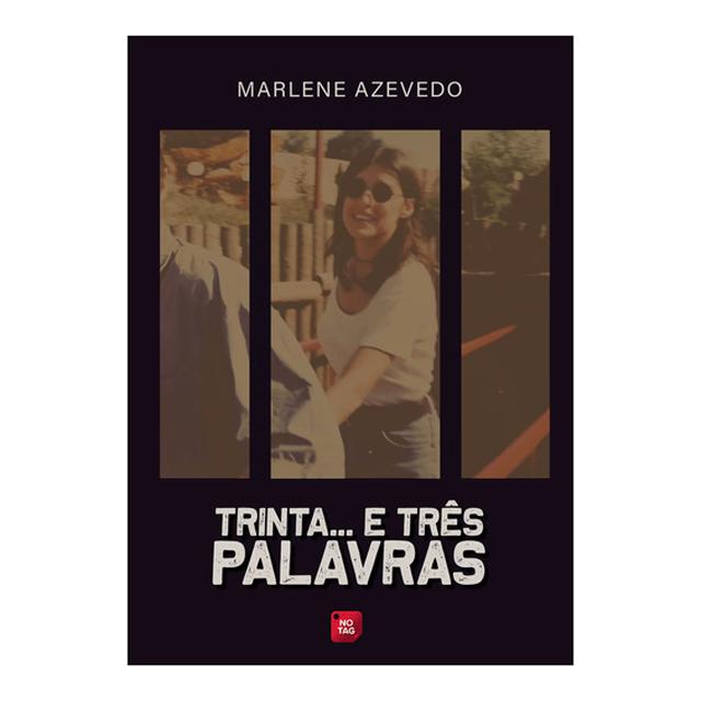Trinta.E três palavras 1