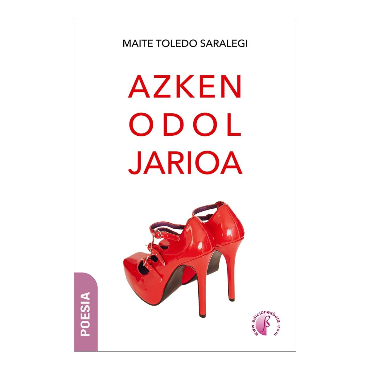 Azken odol jarioa (Capa mole) 1