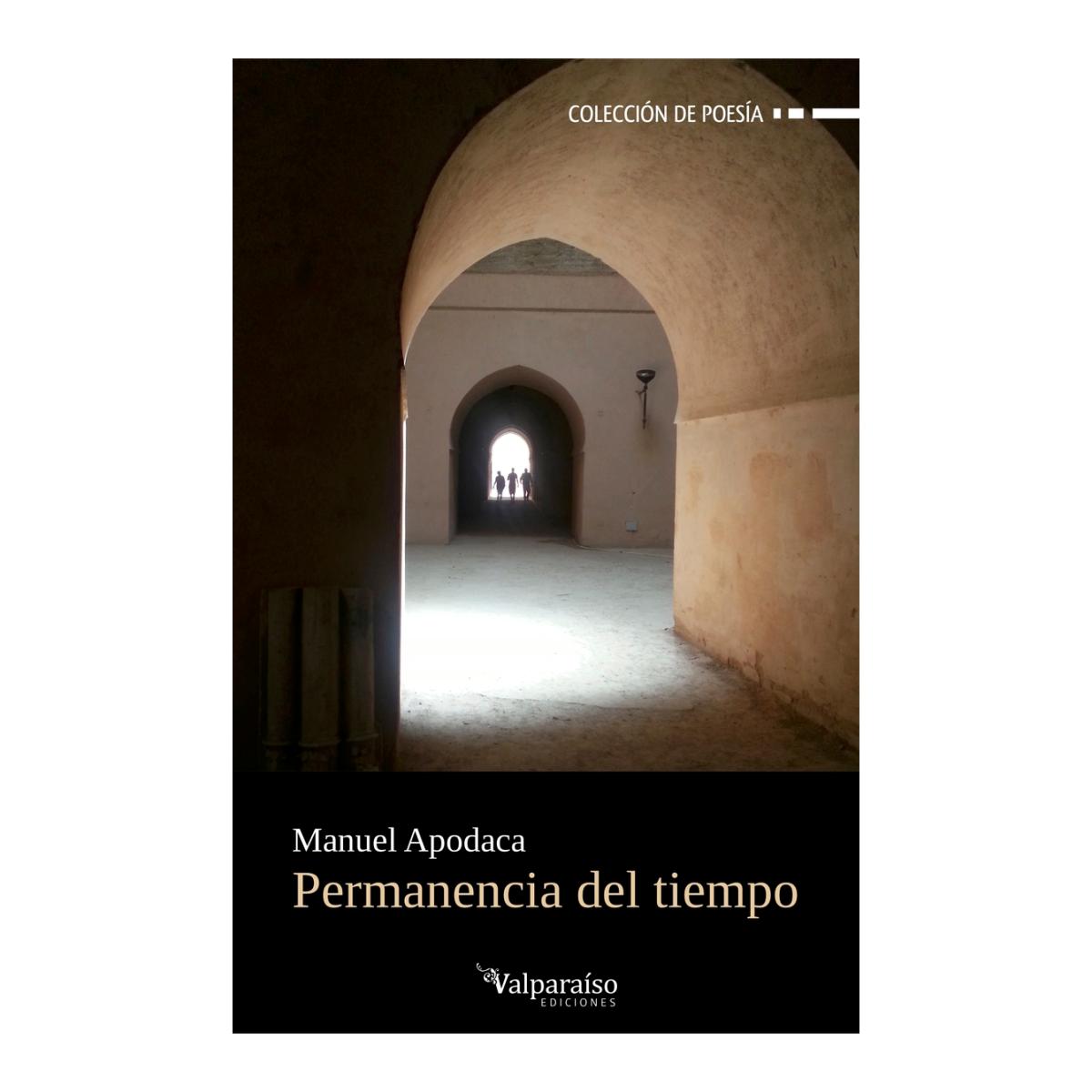 Permanencia del tiempo (Capa mole com abas) 1