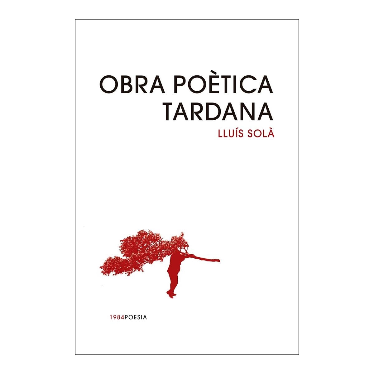 Obra poetica tardana 1