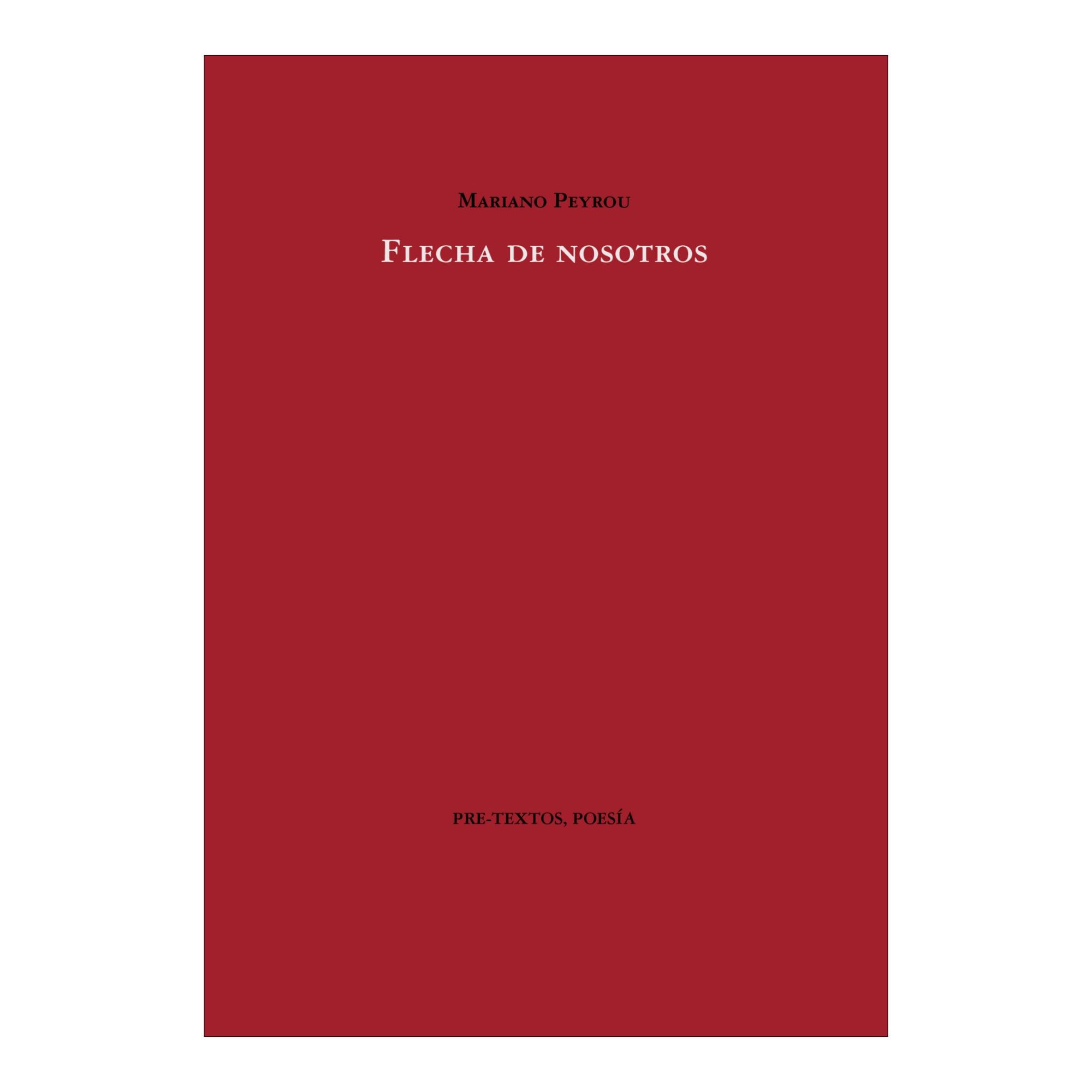 Flecha de nosotros 1