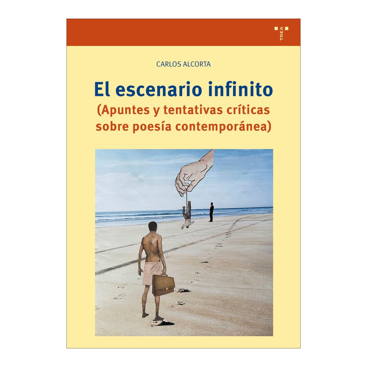 El escenario infinito: