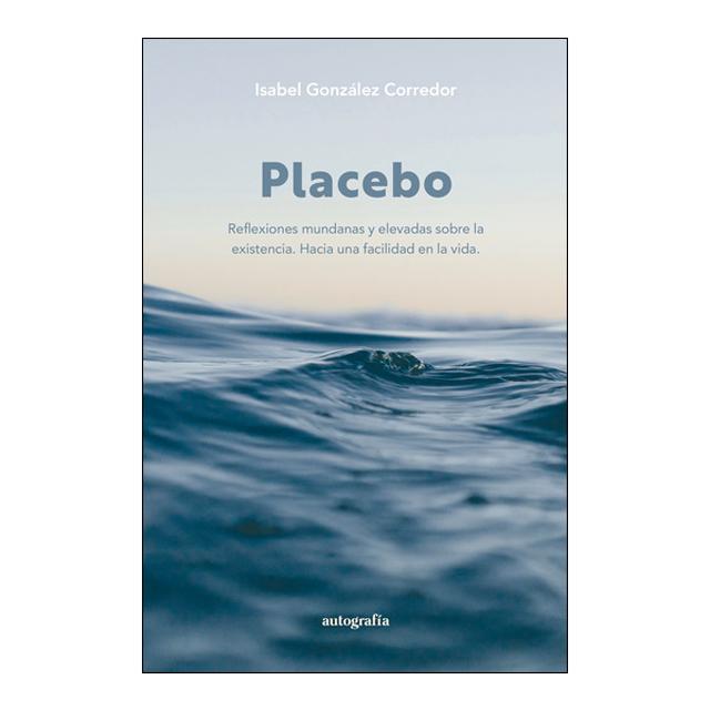 Placebo (Capa mole com abas) 1