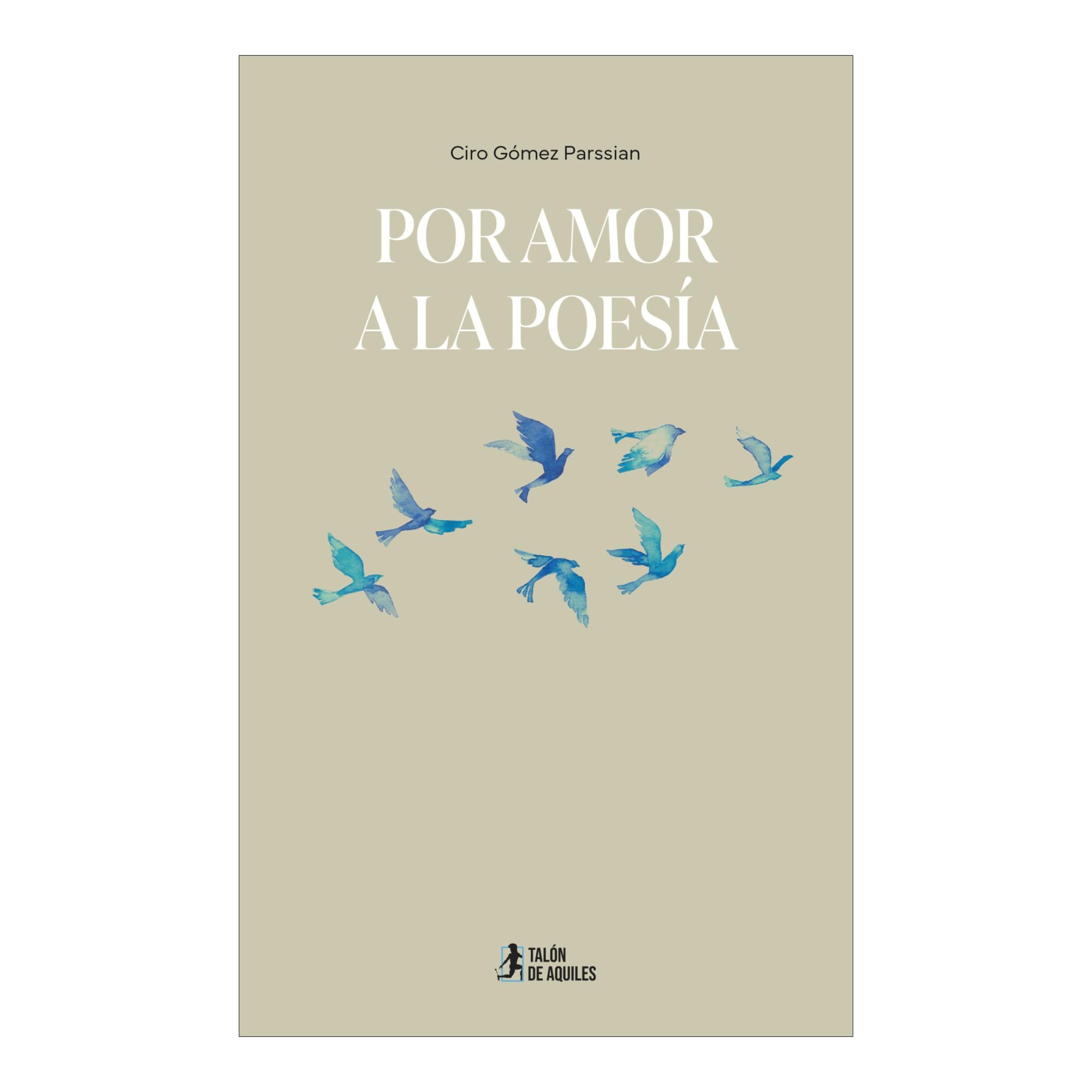 Por amor a la poesía 1