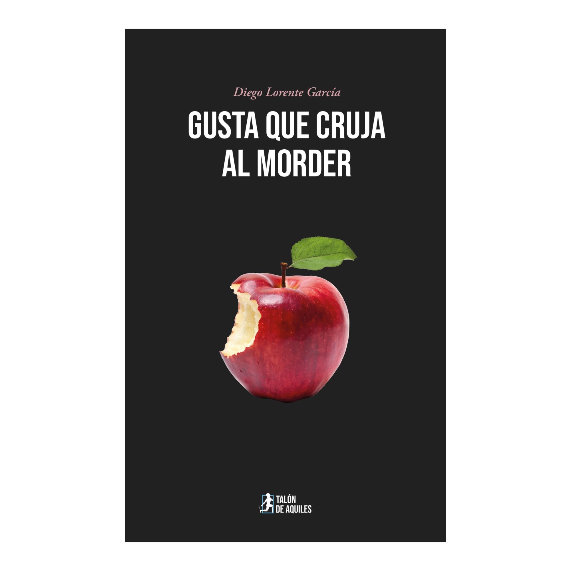 Gusta que cruja al morder 1